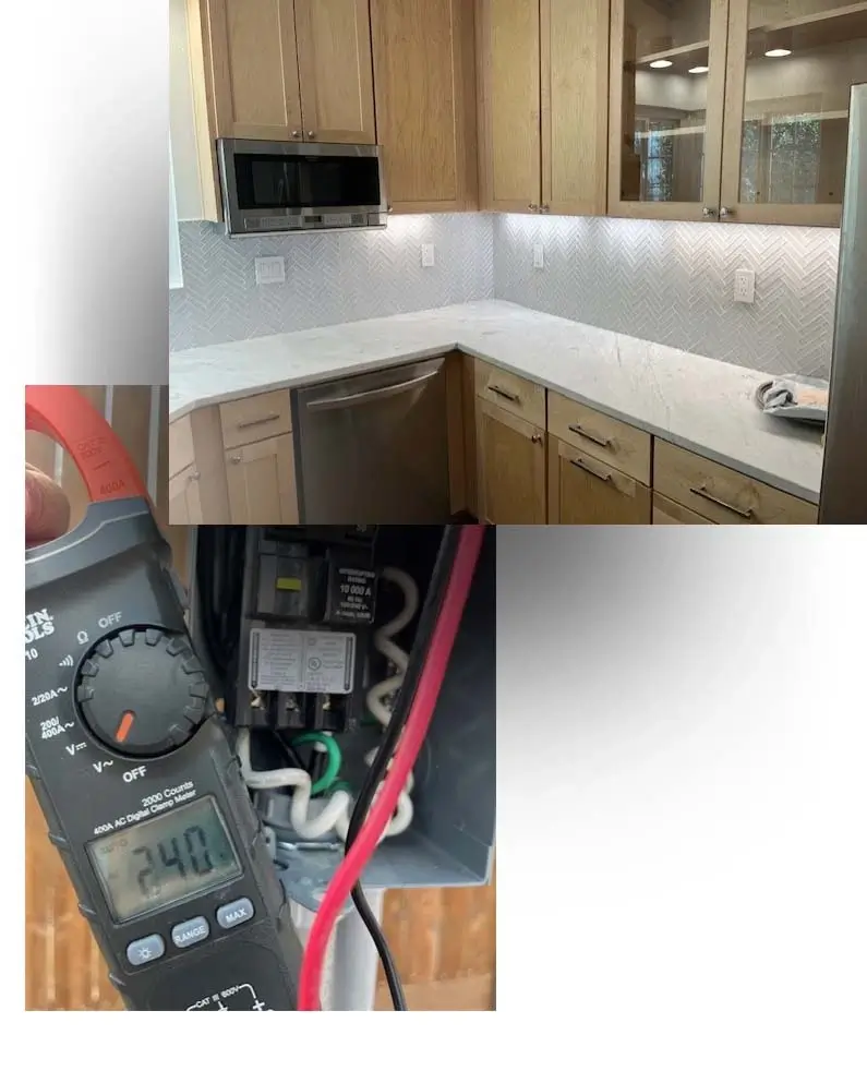 electrical service technician in madera california