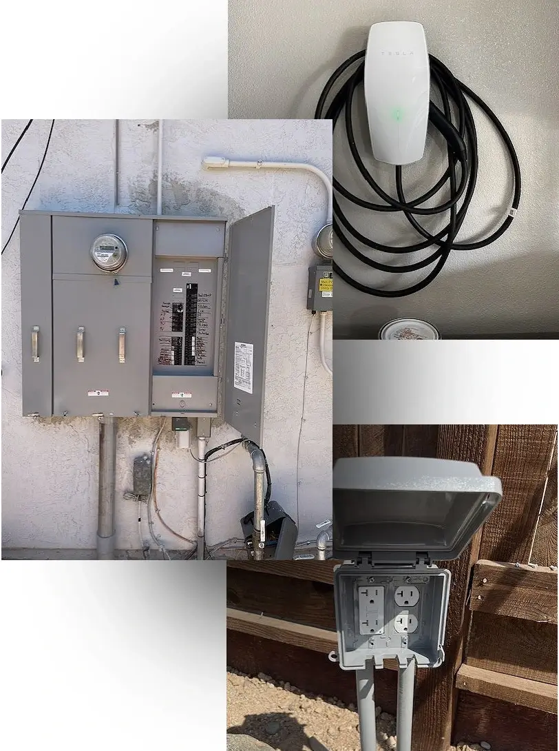 Electrical Services