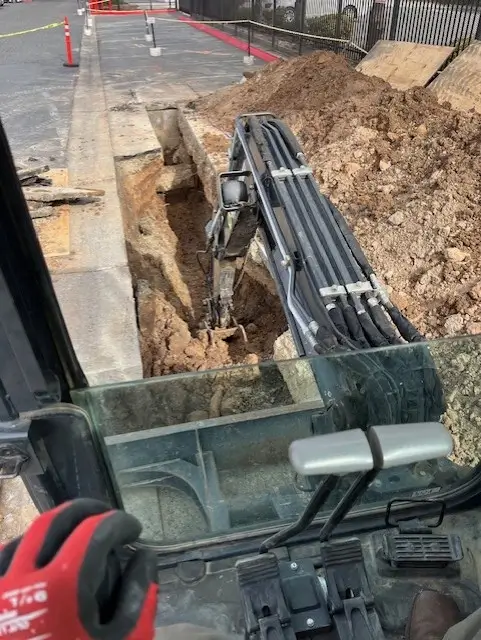 engineering contractor engineering contractor services in madera California