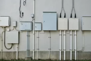 electric panel