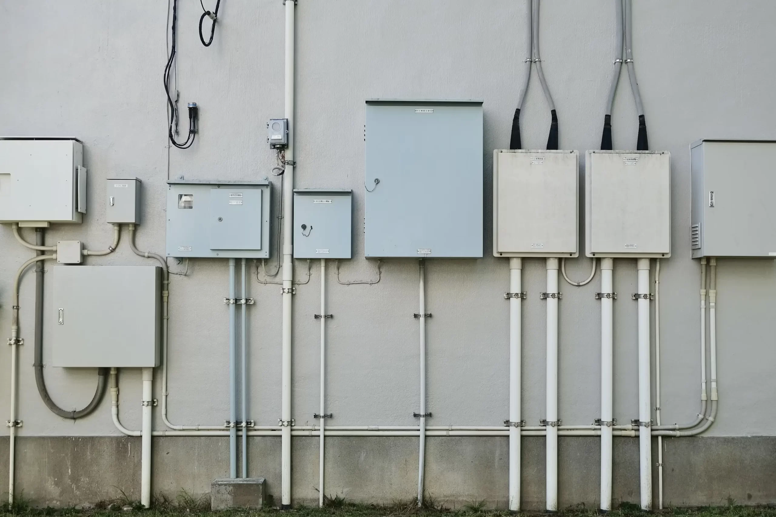 electric panel