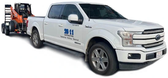 engineering contractor services in madera california