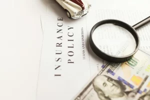 insurance claims contractor
