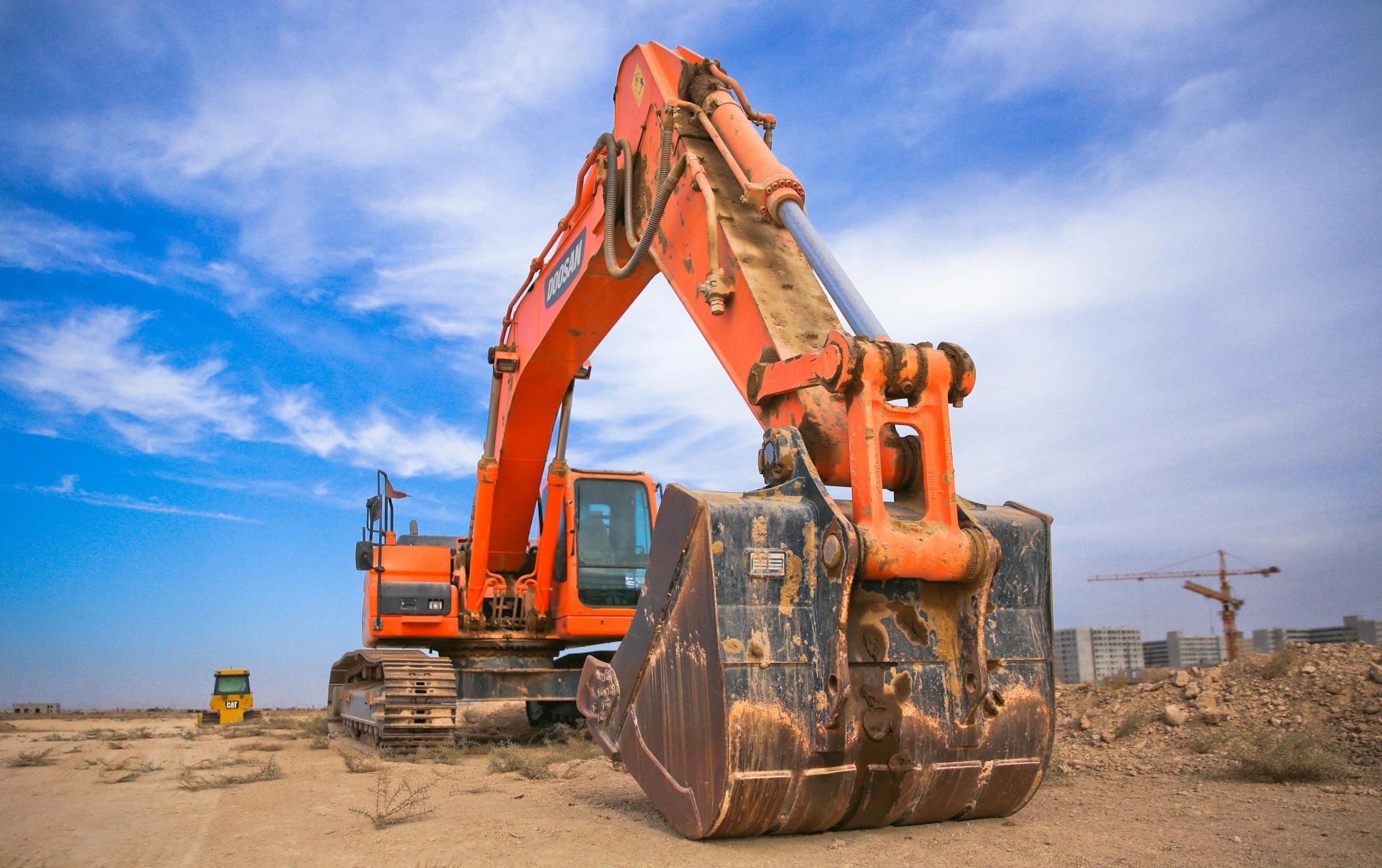 underground electrical in california