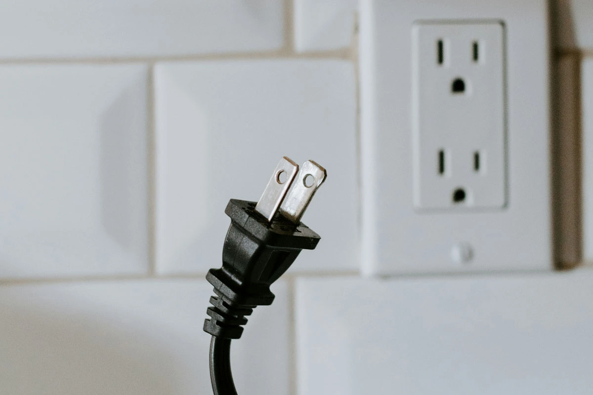 electric bill spike