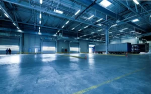 electrical compliance in commercial workplace
