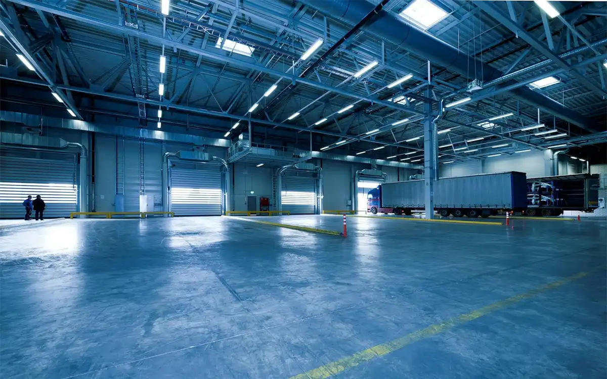 electrical compliance in commercial workplace