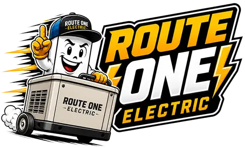 route one electric delaware